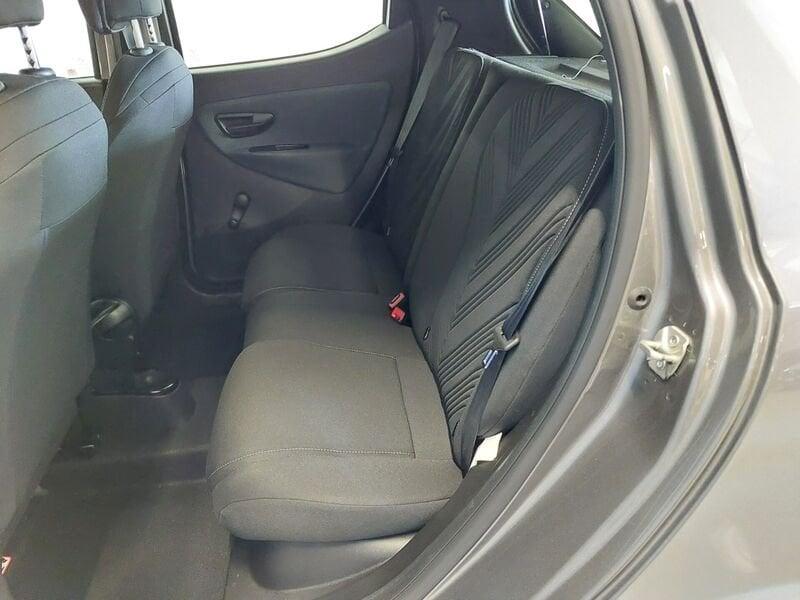 Lancia Ypsilon Ypsilon 1.0 FireFly 5 porte S&S Hybrid Ecochic Gold