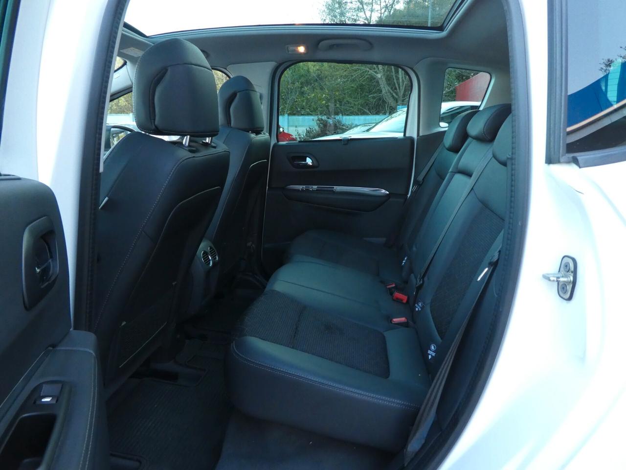 Peugeot 3008 BlueHDi 120 S&S Allure ok neopatentati