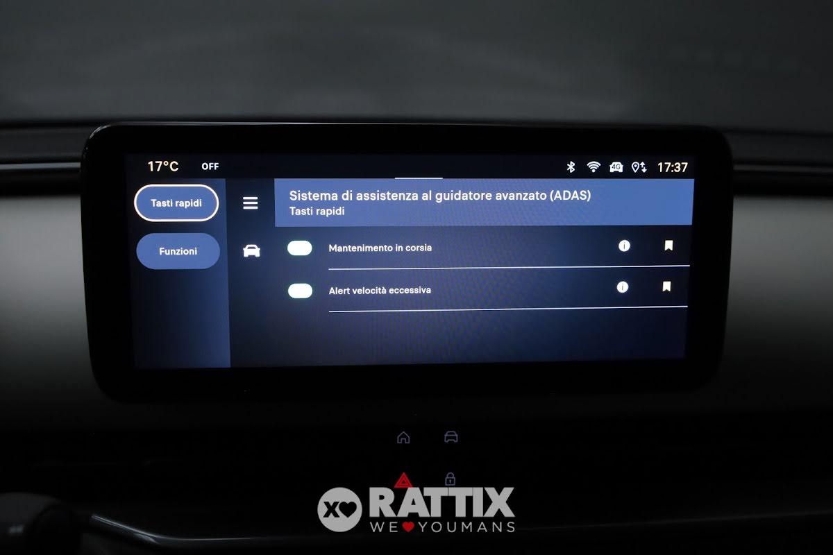 Fiat 600 1.2 Hybrid 110CV La Prima II Auto