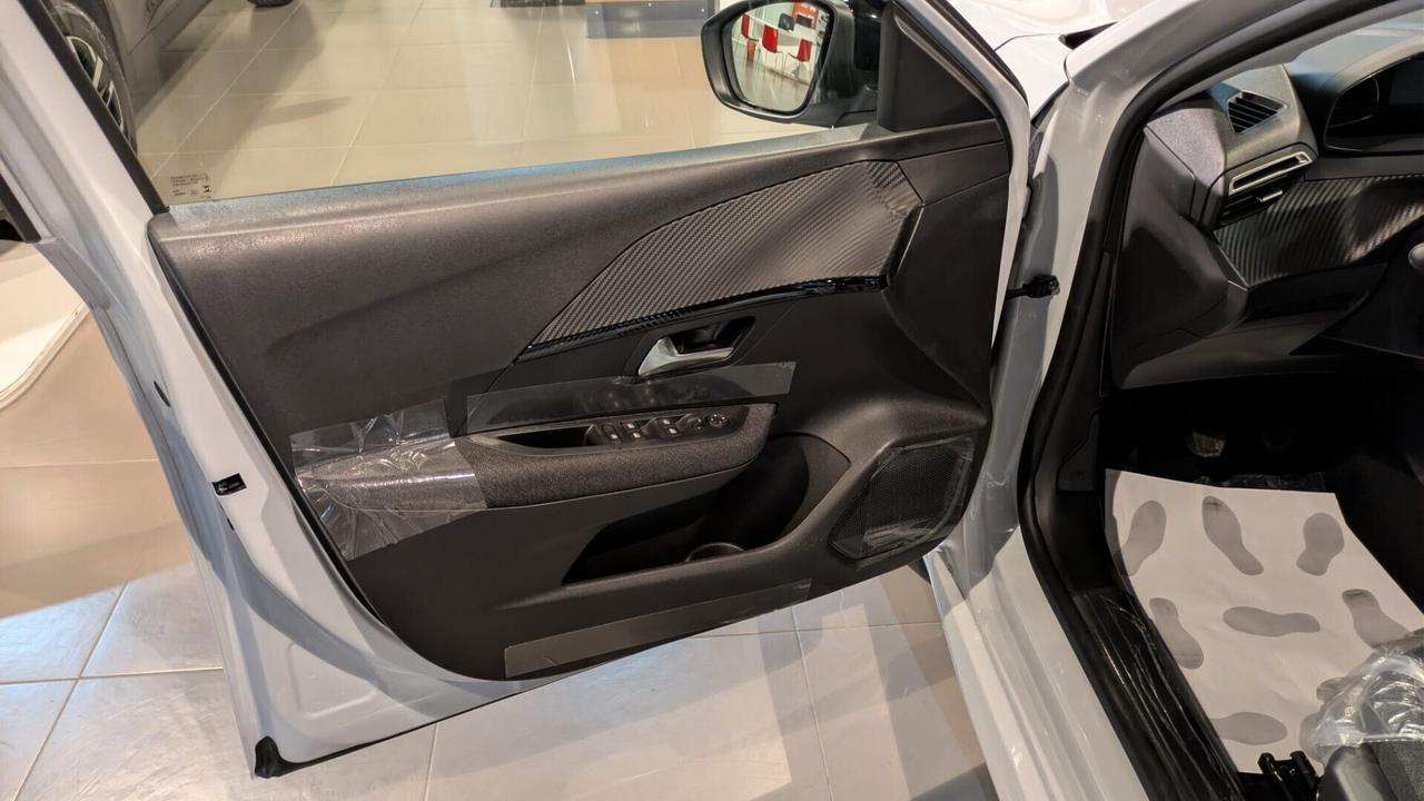 Peugeot 208 100 STYLE