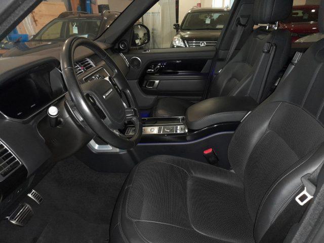 LAND ROVER Range Rover 3.0 SDV6 Vogue