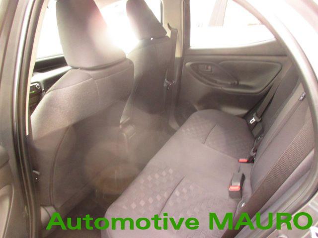 TOYOTA Yaris 1.5 Hybrid 5 porte Trend - NEOPATENTATI