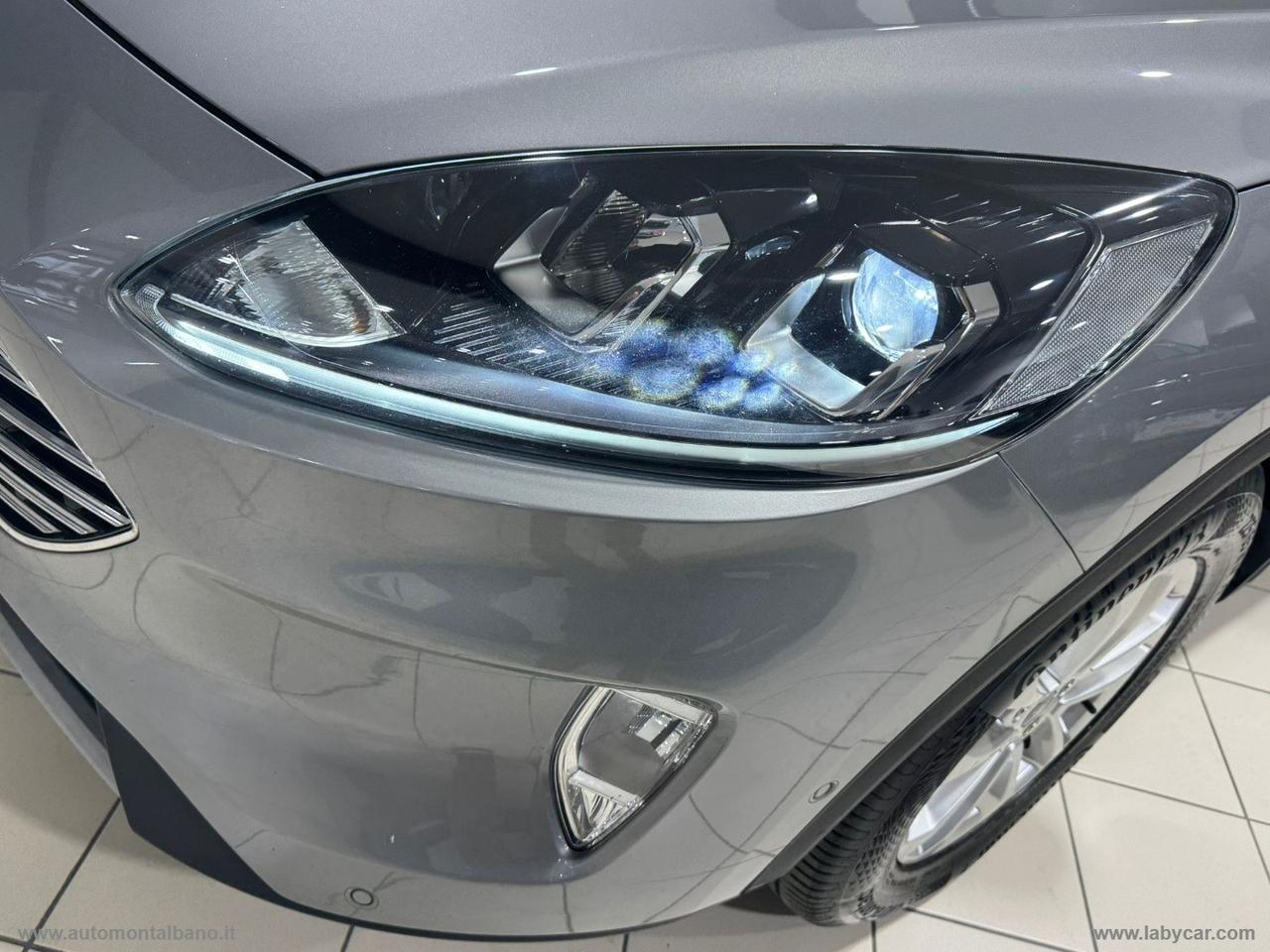 FORD Kuga 2.0 EcoBlue Hybrid 150CV 2WD ST-L.