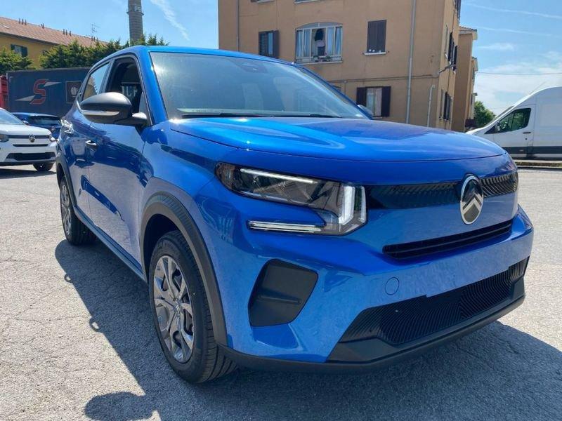 Citroën C3 PureTech 100 S&S You