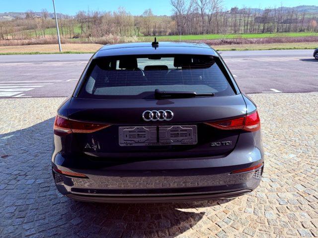 AUDI A3 DIREZIONALE - KM 19.000 - FULL OPT - PROMO FINANZI