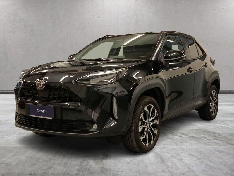Toyota Yaris Cross 1.5H (130 CV) Trend E-CVT