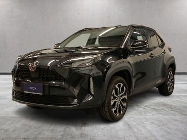 Toyota Yaris Cross 1.5H (130 CV) Trend E-CVT