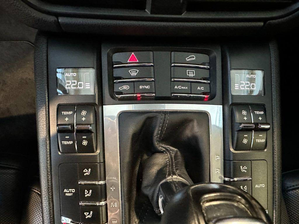 Porsche Macan 2.0 PDK - 21" - Tetto - Sedili Vent - PASM - FULL