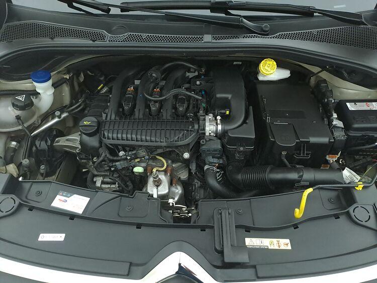Citroen C3 Feel Pack BR389402 1.2 Benzina 83CV