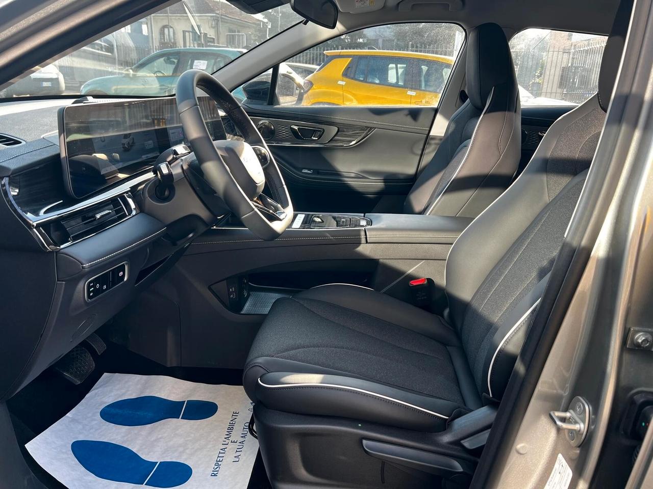 OMODA Omoda 5 Omoda 5 1.6 TGDI 147CV aut. Pure