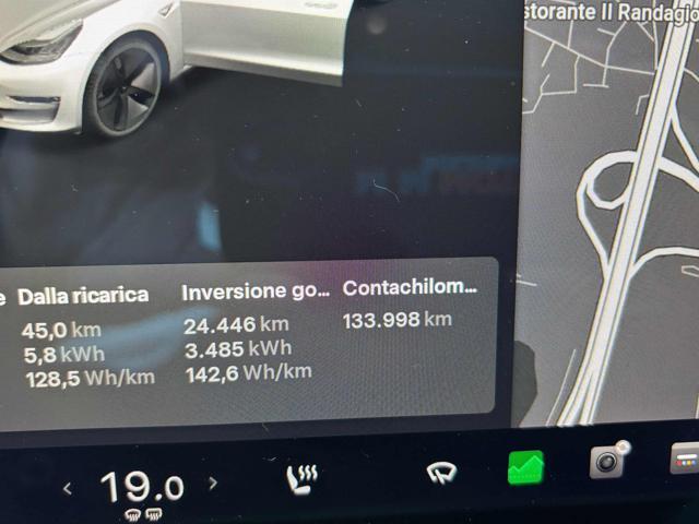 TESLA Model 3 Standard RWD Plus"ProMMo"