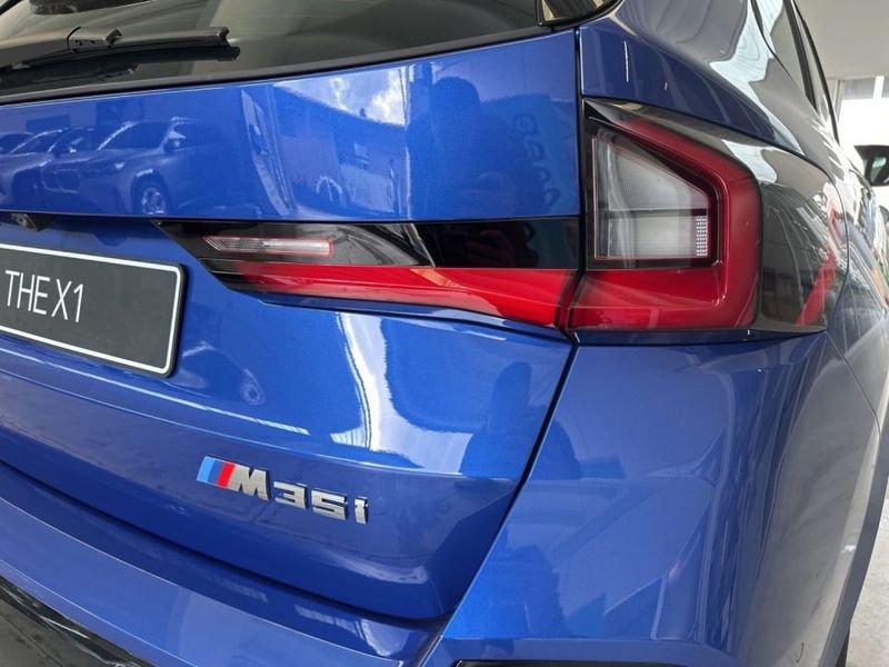 BMW X1 M35I XDRIVE M Sport Pro