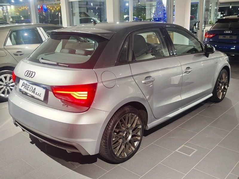 Audi A1 A1 1.4 TDI Admired
