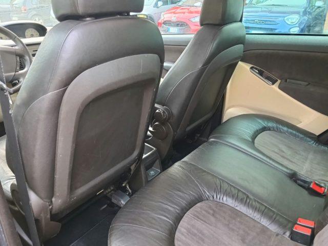 LANCIA MUSA 1.4 16V PLATINO *Tetto apribile elettrico*