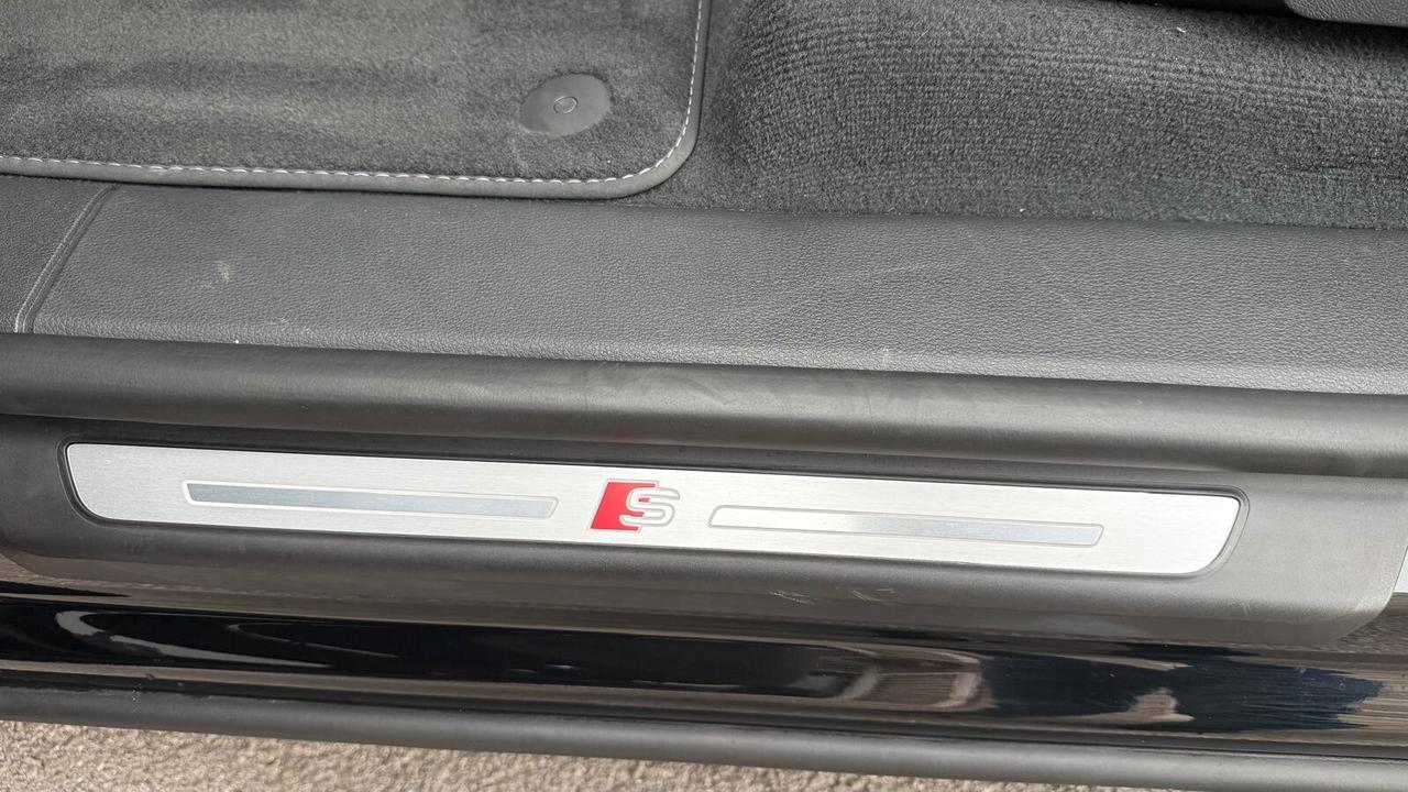 AUDI Q8 SUV 50 TDI 286 CV S-LINE EDITION KM0