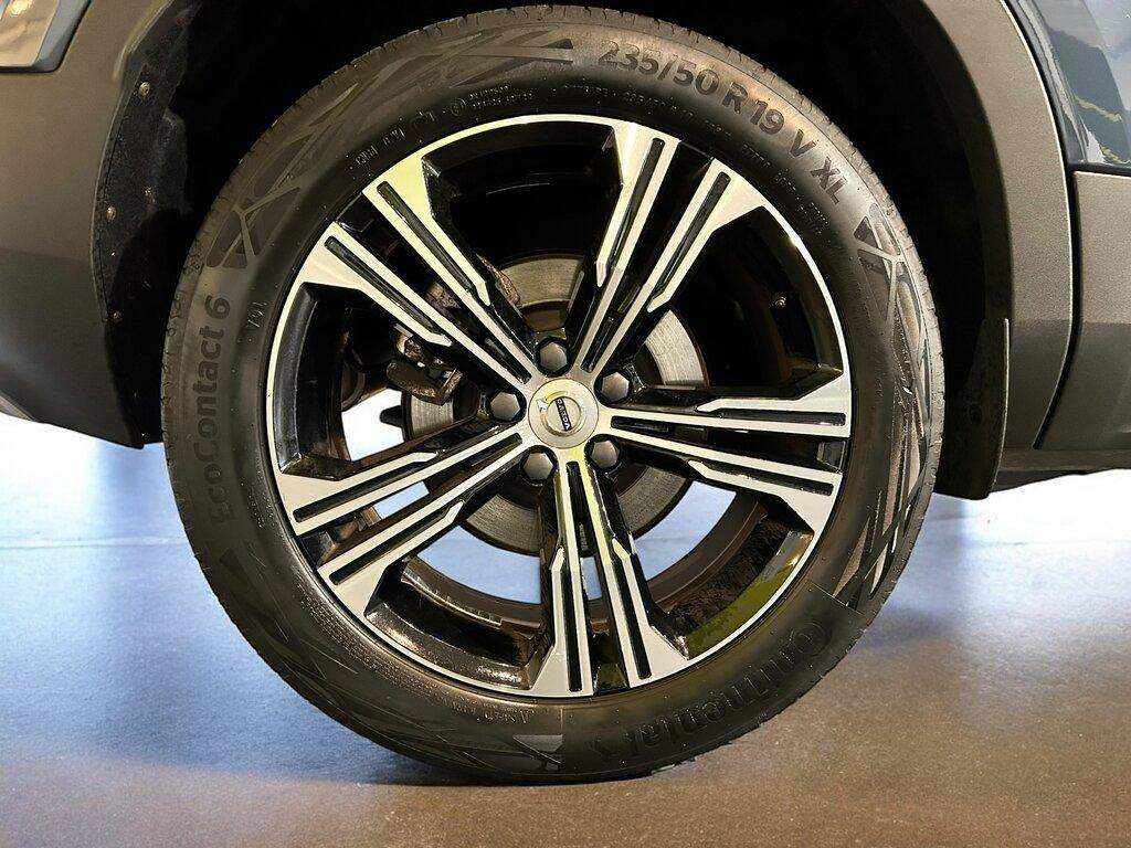 Volvo XC40 1.5 T5 Plug-in-Hybrid Inscription Geartronic