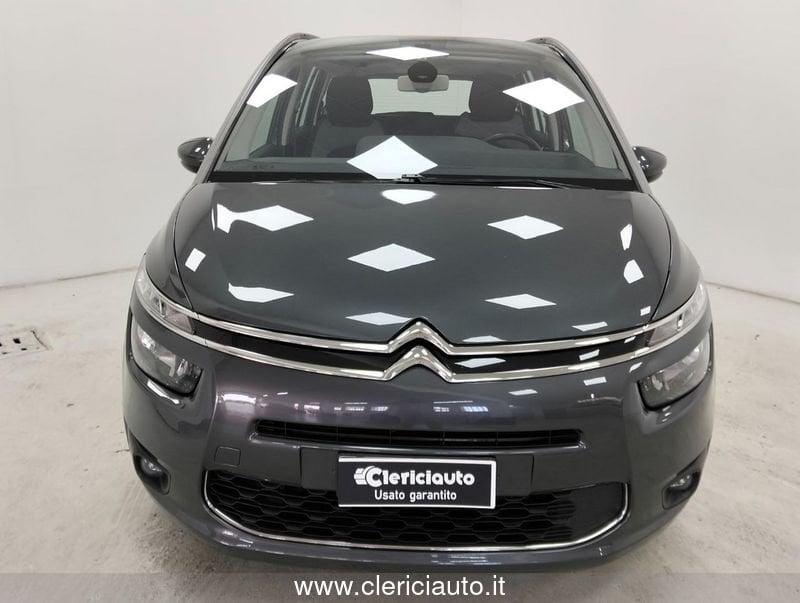 Citroën Grand C4 Picasso BlueHDi 150 S&S Exclusive (7 POSTI)