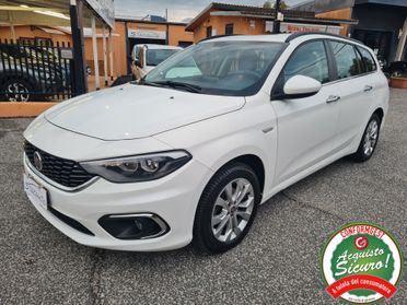 Fiat Tipo 1.6 Mjt DCT SW *NAVI*TAGLIANDI*CARPLAY*PDC*.