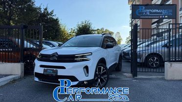 CITROEN C5 Aircross BLUEHDI 130 S&S EAT8 SHINE*FULL LED*R.CAM*C.L.19*