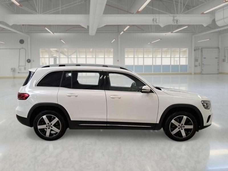 MERCEDES-BENZ GLB 200 D AUTOMATIC SPORT PLUS 5 PORTE SUV