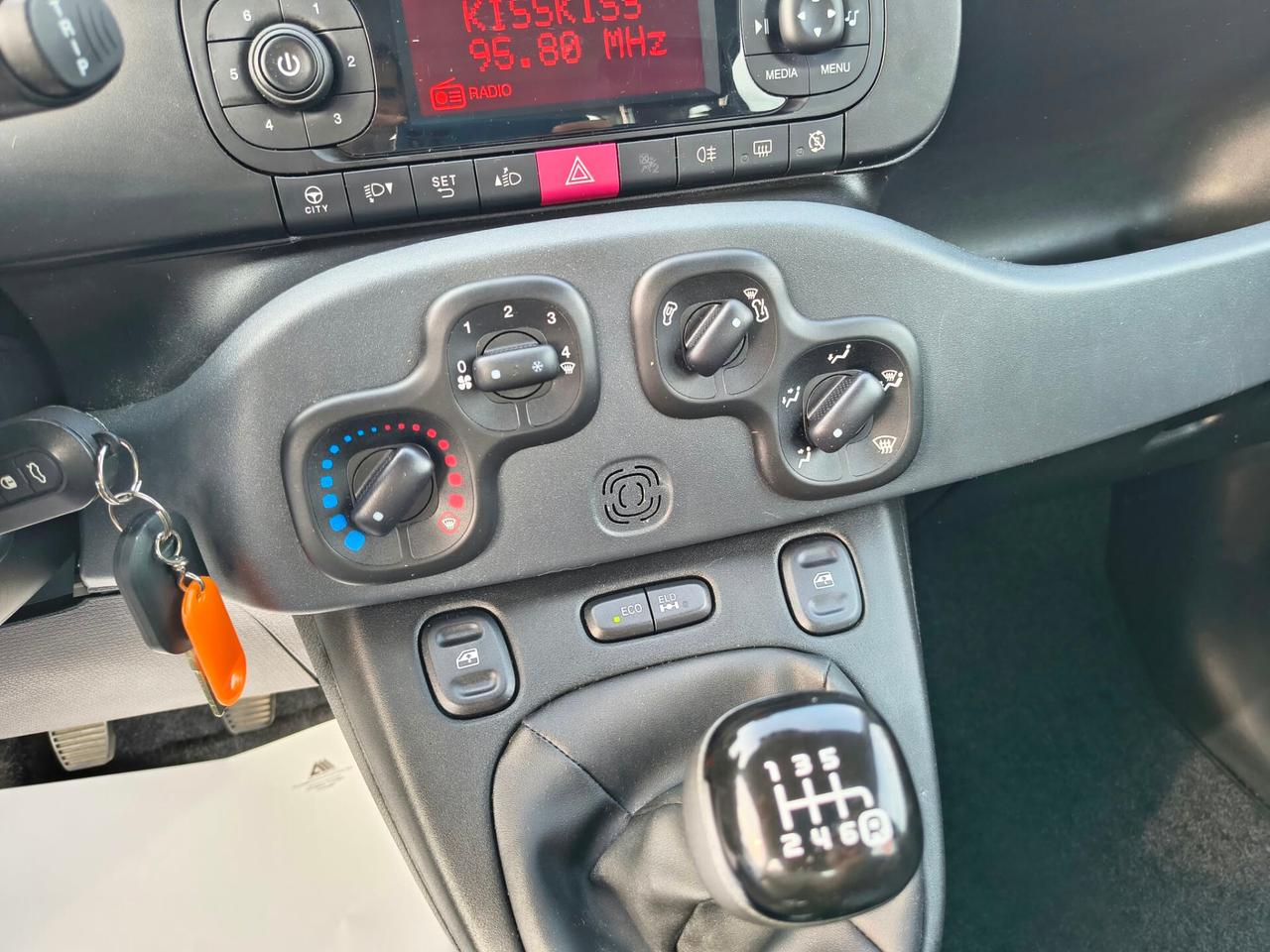 Fiat Panda 0.9 4X4 TwinAir Turbo 4x4 *PREZZO REALE*