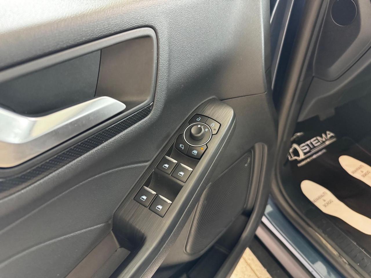 FORD Kuga II 2017 2.0 EcoBlue 120 CV aut. 2WD ST-Line - VARI COLORI!