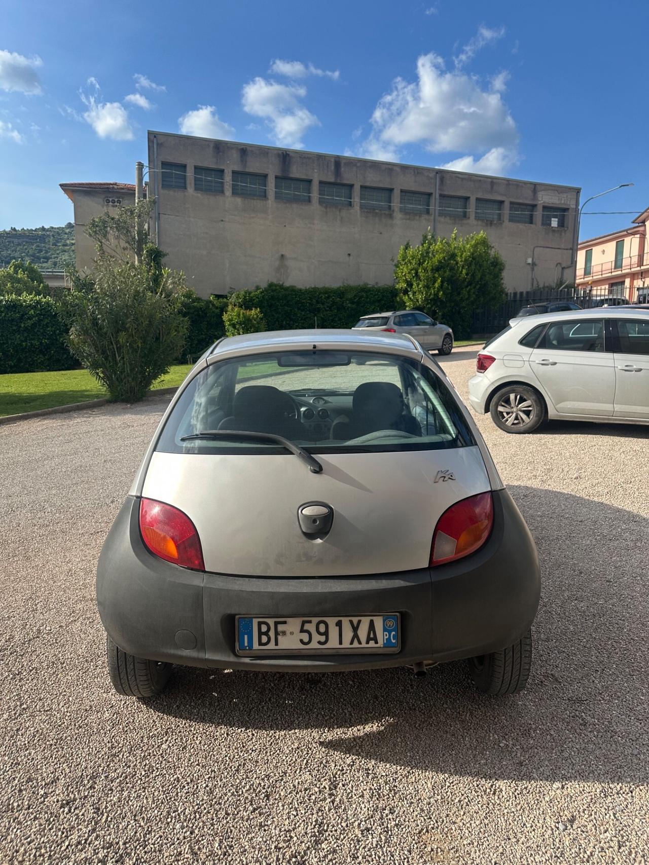 Ford Ka 1.3 Millennium