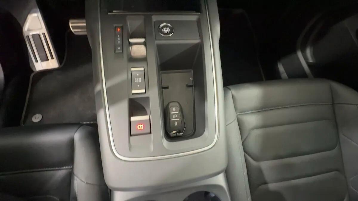 Citroen C5 Aircross C5 Aircross PureTech 130 S&S EAT8 Shine Pack