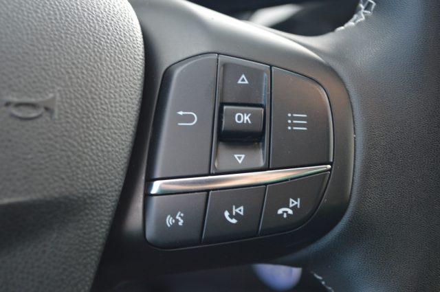 FORD Fiesta 1.1 75 CV 5 porte Titanium