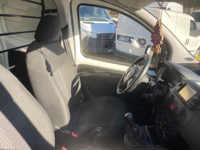 FIAT Fiorino 1.3 MJT 80CV