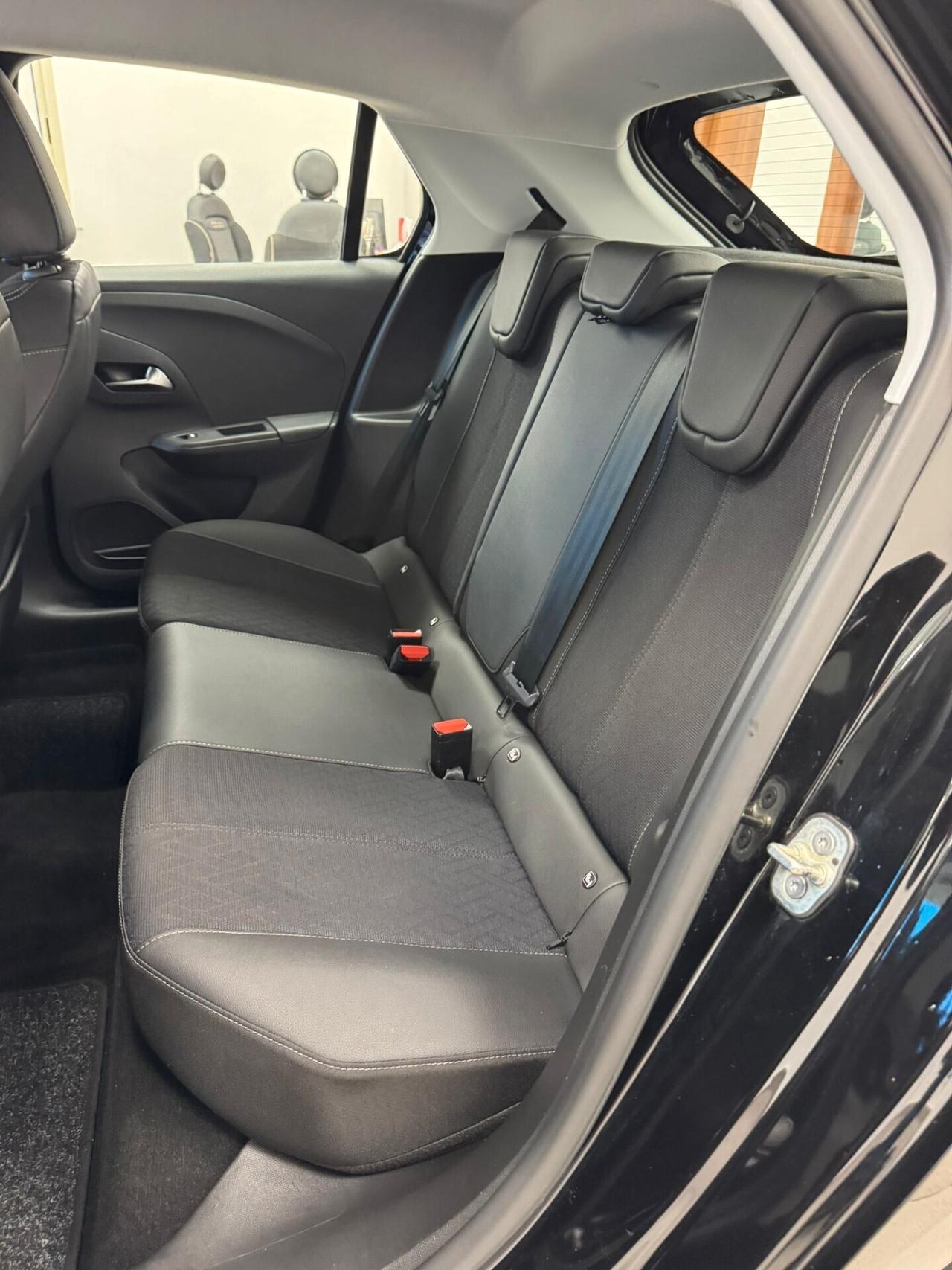 Opel Corsa 1.5 D 100 CV Elegance