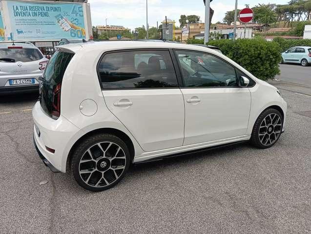 Volkswagen up! up! 5p 2017 5p 1.0 Move 60cv asg