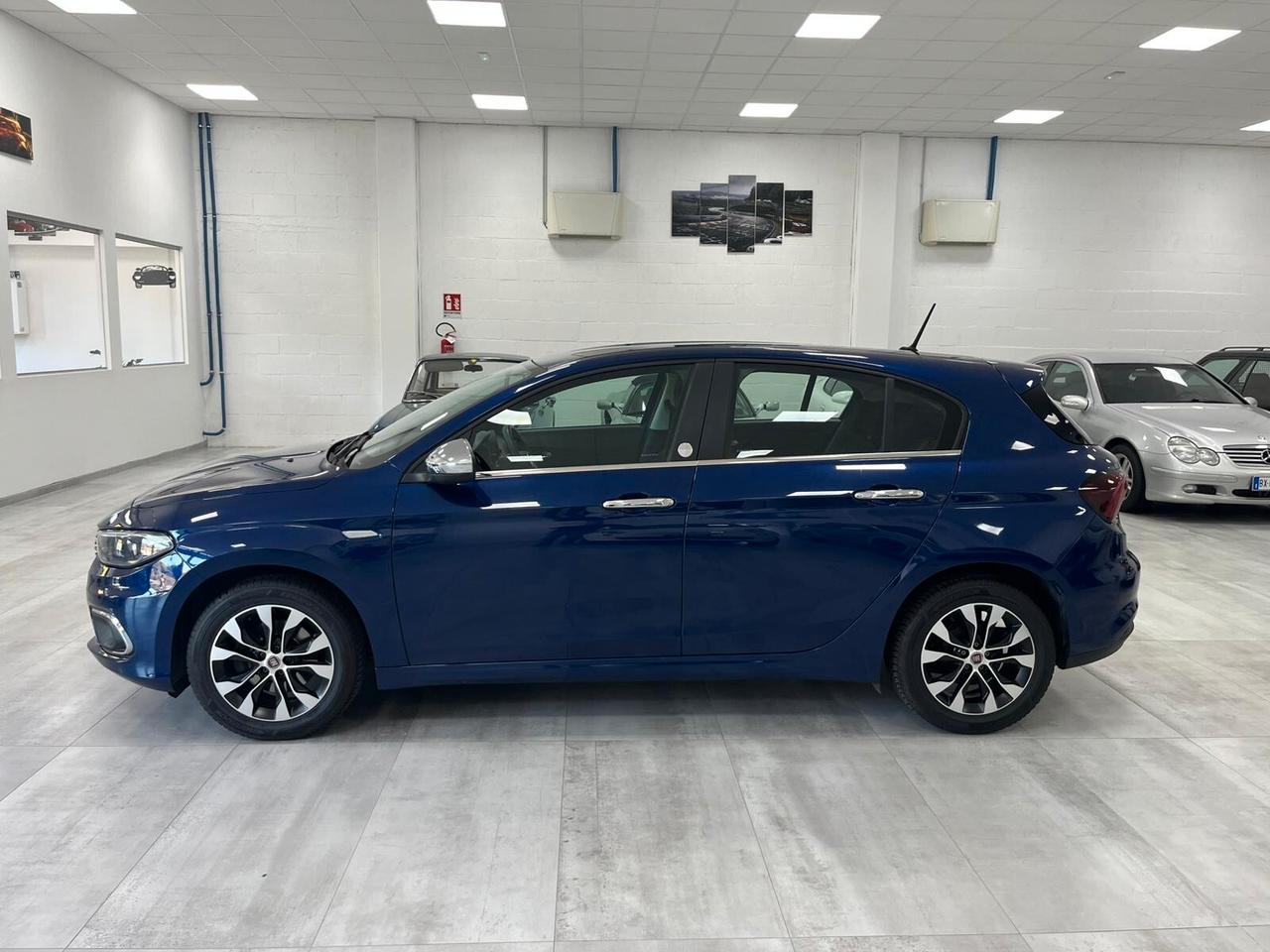 Fiat Tipo 5 porte 1.4 Mirror 95cv