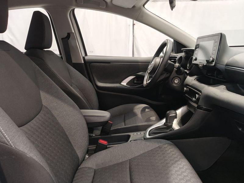 Toyota Yaris Yaris 1.5 Hybrid 5 porte Trend