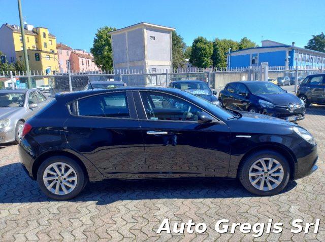 ALFA ROMEO Giulietta 1.4 Turbo 120 CV - Garanzia fino 36 mesi