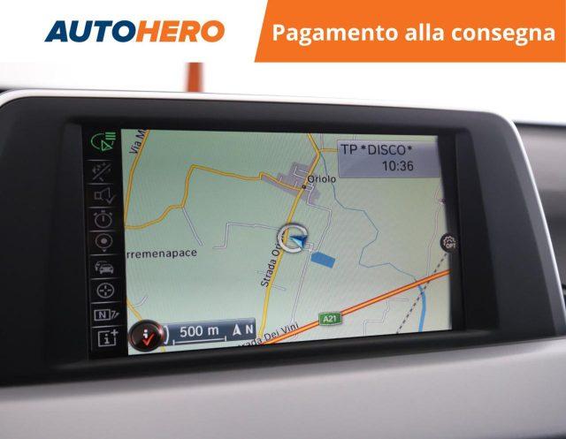 BMW X1 sDrive18i Advantage