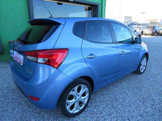 HYUNDAI iX20 1.4 CRDI 90 CV Style