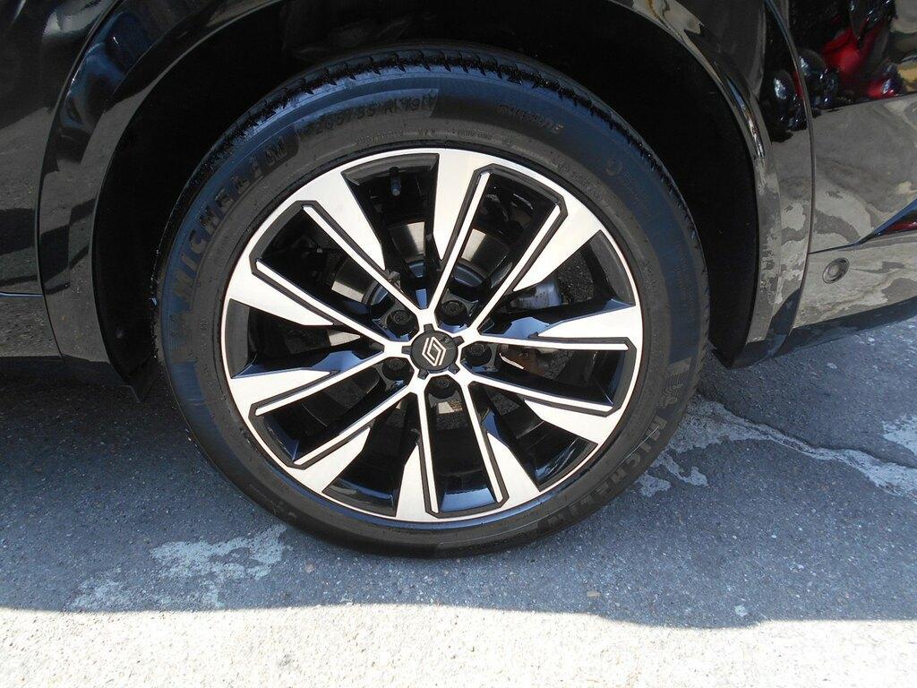 Renault Austral 1.2 E-Tech full hybrid Techno