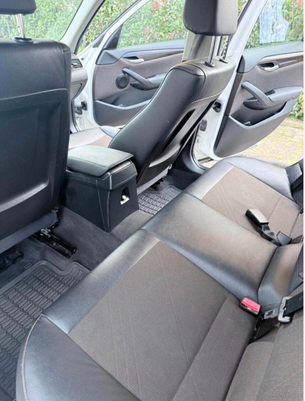 Bmw X1 sDrive18d Msport