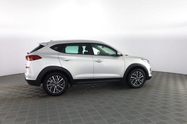 HYUNDAI Tucson Tucson 1.6 CRDi 48V XLine