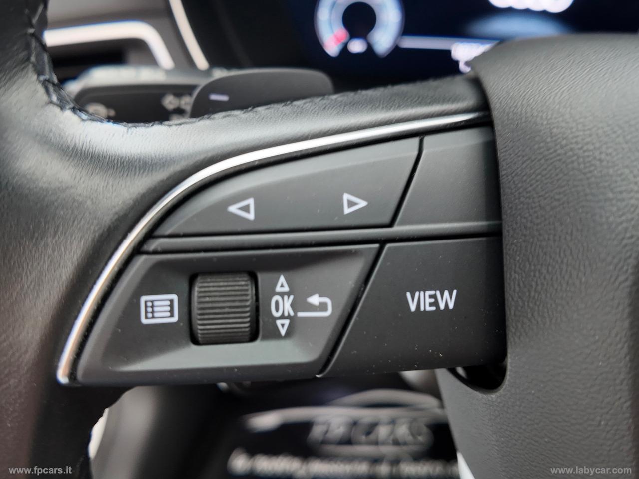 AUDI A4 30 TDI/136CV S tronic S line edition