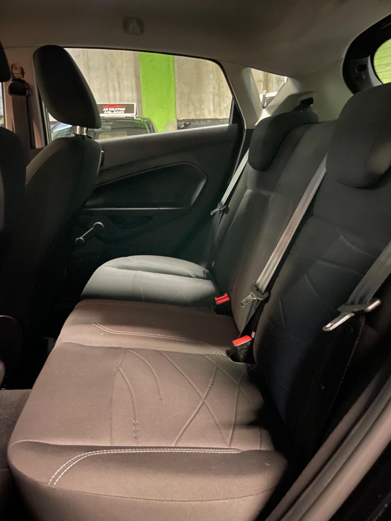 Ford Fiesta 1.2 Neopatentati Euro 5 48.000 Km!!!