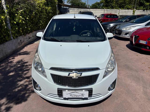 CHEVROLET Spark 1.0