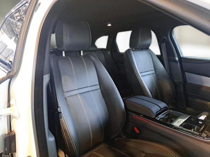 LAND ROVER RANGE ROVER VELAR 2.0 I4 PHEV 404 R-DYNAMIC S 4WD AUTO SUV