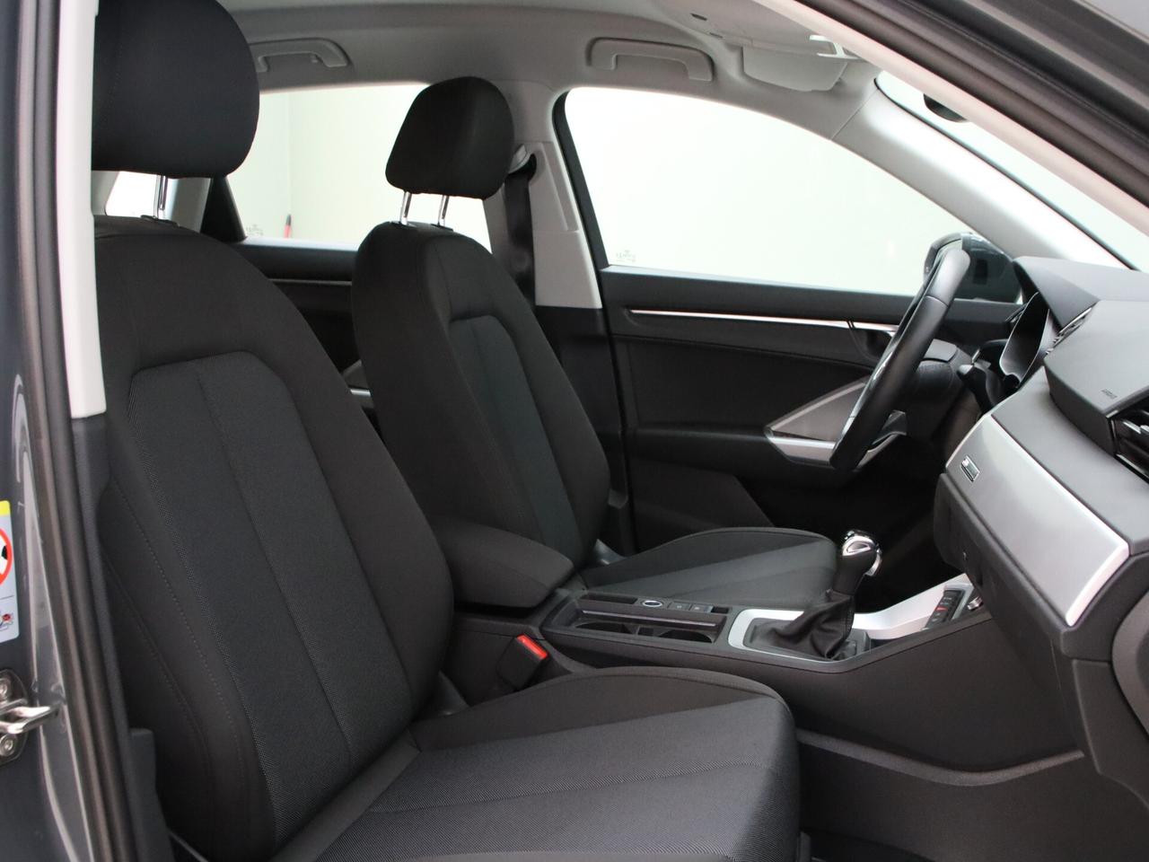AUDI Q3 II 2021 35 2.0 tdi Business Advanced s-tronic IVA ESPOSTA