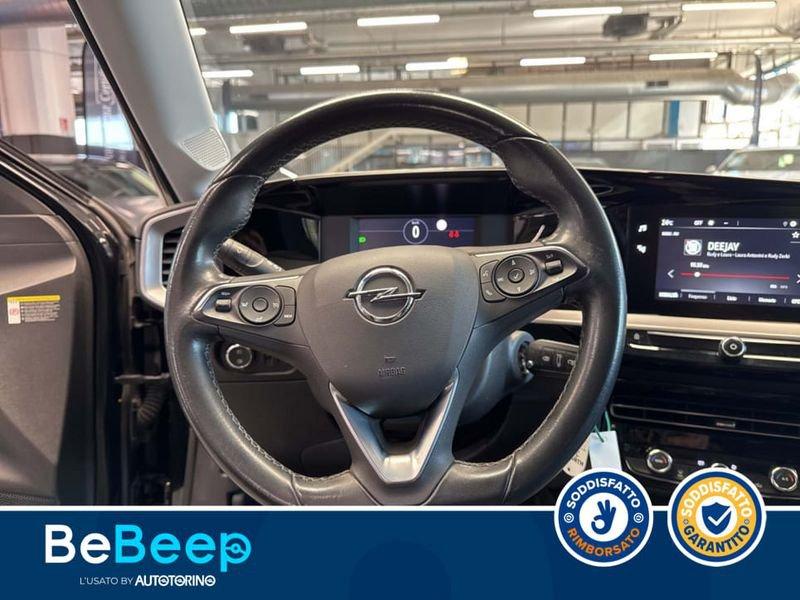 Opel Mokka 1.5 ELEGANCE S&S 110CV