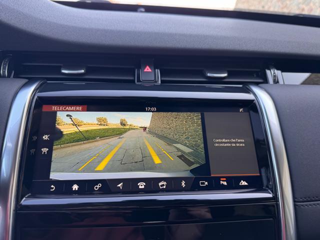 LAND ROVER Discovery Sport 2.0D I4 HYBRID 150 CV AWD AUTO S+PACK BLACK