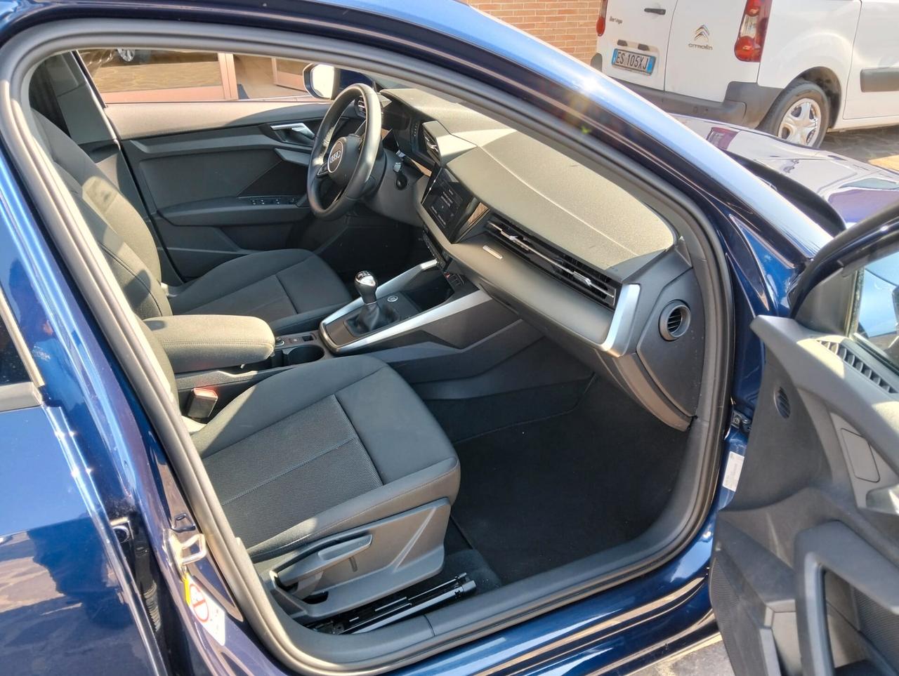 Audi A3 SPB 30 TDI Business Advanced solo 23800km