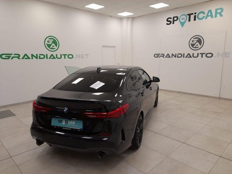 BMW Serie 2 Gran Coupe MSport