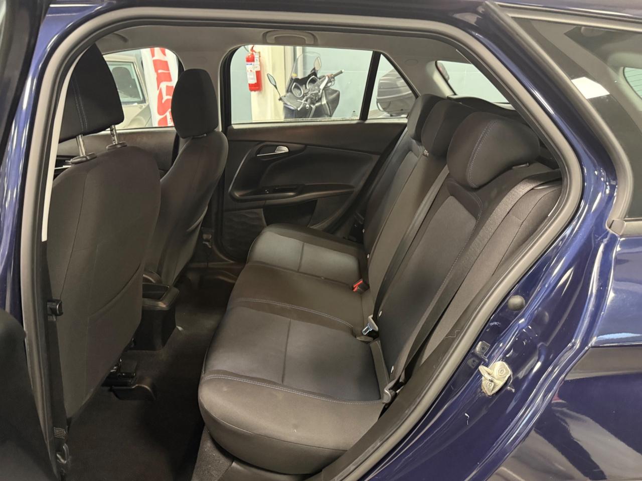 Fiat Tipo 1.6 Mjt S&S SW City Life 131CV Manuale
